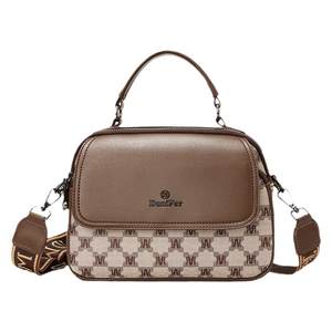 This year's popular bags for women's crossbody bag 2025 new high-end Apple bag shoulder bag versatile handbag 
This year's popular bags for women's crossbody bag 2025 new high-end Apple bag shoulder bag versatile handbag