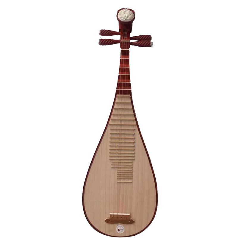 ローズウッド琵琶 - 中国のリュート - Minyin楽器