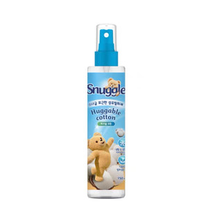 South Korea Snuggle Winno Spray clothes, add fragrance, flavor, fresh warm flower fragrance, little bear fragrance atmosphere spray South Korea Snuggle Winno Spray clothes, add fragrance, flavor, fresh warm flower fragrance, little bear fragrance atmosphere spray