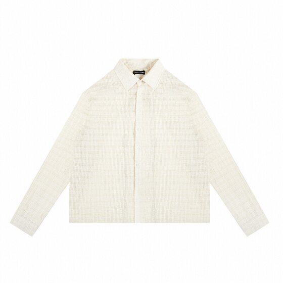 sameuoo free-range culture drawstring long sleeve shirt for women in autumn neutral style casual versatile shirt thin jacket
sameuoo free-range culture drawstring long sleeve shirt for women in autumn neutral style casual versatile shirt thin jacket
