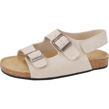 Acesc/Aceschen Beach Sandals Flat Sole Acesc/Aceschen Beach Sandals Flat Sole