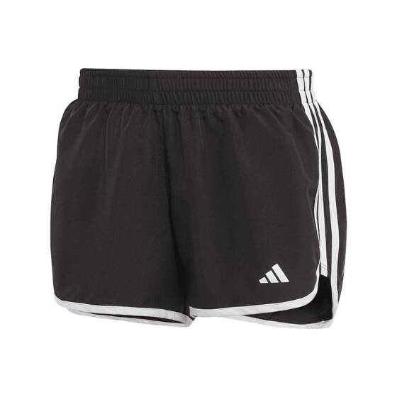 Marathon Comfortable Slim Running Sports Shorts Women's Summer Adidas Official IC5184
Marathon Comfortable Slim Running Sports Shorts Women's Summer Adidas Official IC5184