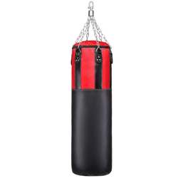 Boxing sandbag Sanda hanging sandbag gym sports Boxing sandbag Sanda hanging sandbag gym sports