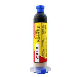 Kingstar epoxy resin low temperature fast curing glue Kingstar epoxy resin low temperature fast curing glue