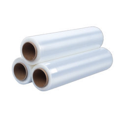 Stretch stretch film surrounding film brushed film 50cm wide wholesale Stretch stretch film surrounding film brushed film 50cm wide wholesale