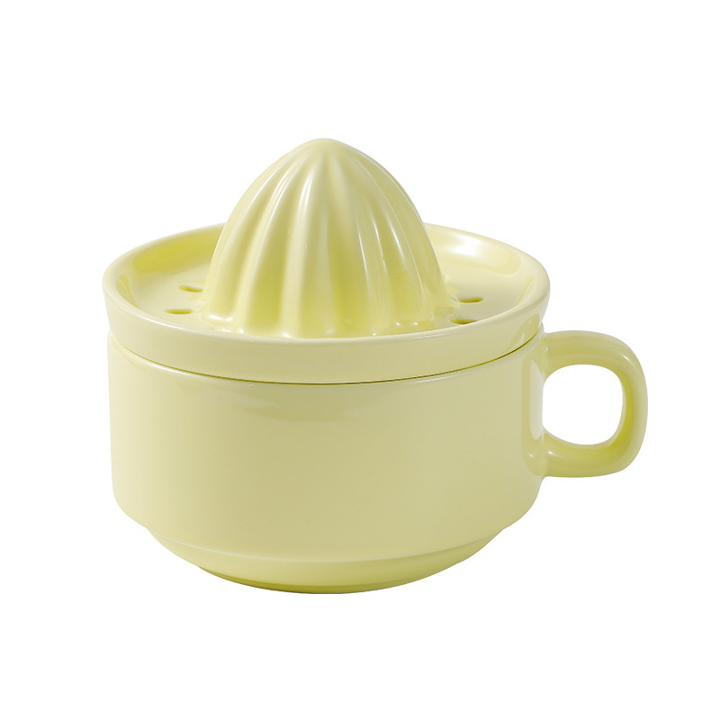 H&S Spremiagrumi Manuale - Spremi Limone A Mano - Spremi Lime - Foto 9