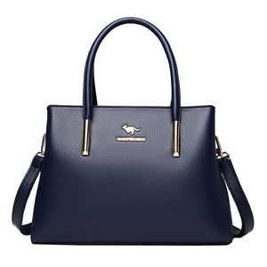 Brand genuine leather women's bag 2025 new style grand mother bag large capacity crossbody handbag middle-aged women's bag 
Brand genuine leather women's bag 2025 new style grand mother bag large capacity crossbody handbag middle-aged women's bag