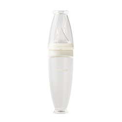 Ying's baby rice cereal spoon newborn complementary food spoon feeding tool squeeze silicone bottle baby rice cereal feeding artifact Ying's baby rice cereal spoon newborn complementary food spoon feeding tool squeeze silicone bottle baby rice cereal feeding artifact