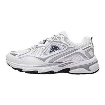 kappa women's shoes daddy shoes casual sports shoes kappa women's shoes daddy shoes casual sports shoes