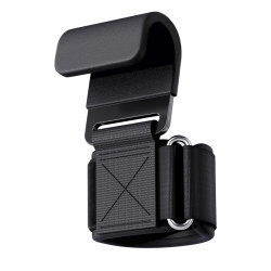 Fitness anti-falling hand assist hook metal style classic style Fitness anti-falling hand assist hook metal style classic style