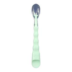 Baby double-headed fruit scraping puree spoon food grade Baby double-headed fruit scraping puree spoon food grade