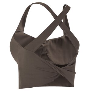 Fitness girl shockproof beautiful back sports lingerie gathering integrated running bra outside wearing Pilates yoga vest 
Fitness girl shockproof beautiful back sports lingerie gathering integrated running bra outside wearing Pilates yoga vest