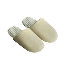 Pu Xiyungan couple's silent cotton slippers for women in autumn and winter Pu Xiyungan couple's silent cotton slippers for women in autumn and winter