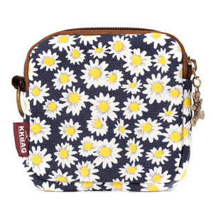 Puppet purse female mini cute key bag card bag cloth art canvas earphones storage small bag student cloth bag wallet Puppet purse female mini cute key bag card bag cloth art canvas earphones storage small bag student cloth bag wallet