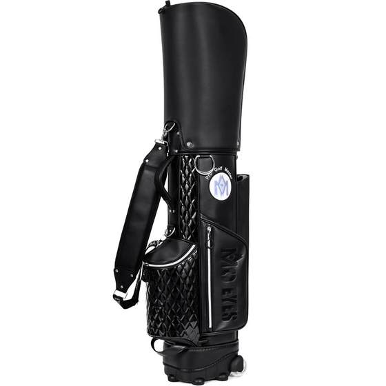 MO EYES golf bag women's new waterproof aviation checked trolley bag tug club bag
MO EYES golf bag women's new waterproof aviation checked trolley bag tug club bag