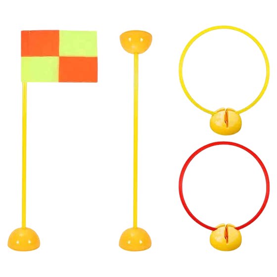 Drone circuit aircraft training equipment signal barrier obstacle football basketball training rod high jump equipment Drone circuit aircraft training equipment signal barrier obstacle football basketball training rod high jump equipment