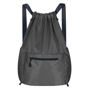 Lightweight, large -capacity Men and women waterproof beam -proof backpack sports fitness drawing pumping backpack basketball storage bag travel bag
 Lightweight, large -capacity Men and women waterproof beam -proof backpack sports fitness drawing pumping backpack basketball storage bag travel bag