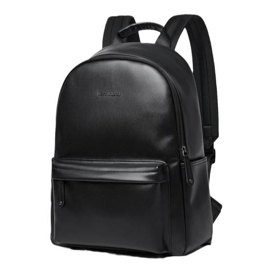 Seven Wolf Light Luxury Backpack for Men 2025 New Large Capacity Travel Backpack Business Travel Commuter Computer Bag 
Seven Wolf Light Luxury Backpack for Men 2025 New Large Capacity Travel Backpack Business Travel Commuter Computer Bag