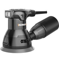 Small electric handheld wall sander Small electric handheld wall sander