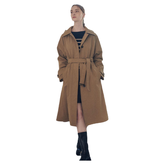 High-end fashionable design hooded windbreaker for women 2024 spring chic and beautiful casual and age-reducing personality trendy jacket
High-end fashionable design hooded windbreaker for women 2024 spring chic and beautiful casual and age-reducing personality trendy jacket
