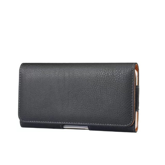 Ultra -thin single -layer vertical belt mobile phone bag men's wearing leather belt bag Old man horizontal leather case bag pocket
Ultra -thin single -layer vertical belt mobile phone bag men's wearing leather belt bag Old man horizontal leather case bag pocket