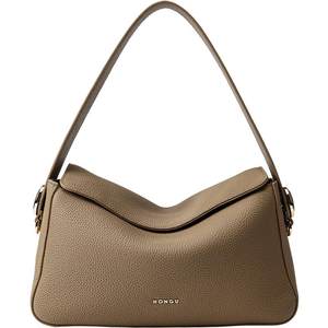 Red Valley Bag 2025 New Textured Genuine Leather One-Shoulder Armpit Bag Women's Commuter Outing Crossbody Bag Casual Women's Bag 
Red Valley Bag 2025 New Textured Genuine Leather One-Shoulder Armpit Bag Women's Commuter Outing Crossbody Bag Casual Women's Bag
