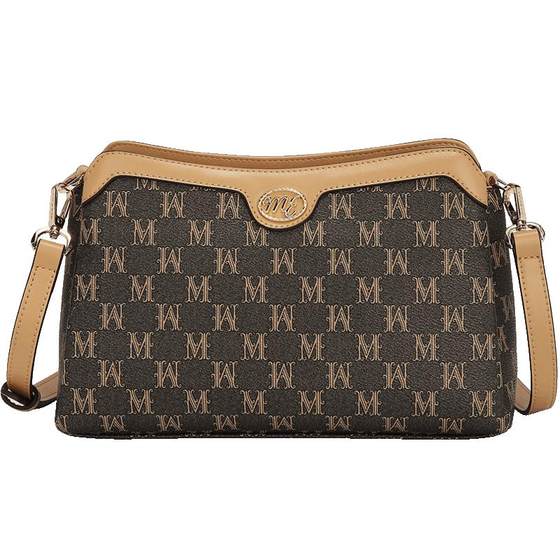 Scarecrow Bag Women's New versatile Atmospheric Middle-aged Shoulder Bag Mom's Bag Gift Crossbody Bag Commuter Women's Bag 
Scarecrow Bag Women's New versatile Atmospheric Middle-aged Shoulder Bag Mom's Bag Gift Crossbody Bag Commuter Women's Bag