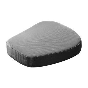 Takeaway guy pushes electric car seat cushion thickened soft seat cushion waterproof motorcycle shock absorption cushion height increase pad universal 
Takeaway guy pushes electric car seat cushion thickened soft seat cushion waterproof motorcycle shock absorption cushion height increase pad universal