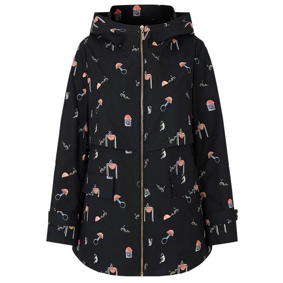 Xing's women's short windbreaker jacket for women Spring and Autumn New fashion style slim fit large size hooded jacket
Xing's women's short windbreaker jacket for women Spring and Autumn New fashion style slim fit large size hooded jacket