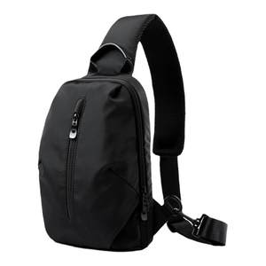 Men's bag new style chest bag fashionable cycling backpack casual one-shoulder mobile phone crossbody bag portable men's bag small shoulder bag 
Men's bag new style chest bag fashionable cycling backpack casual one-shoulder mobile phone crossbody bag portable men's bag small shoulder bag