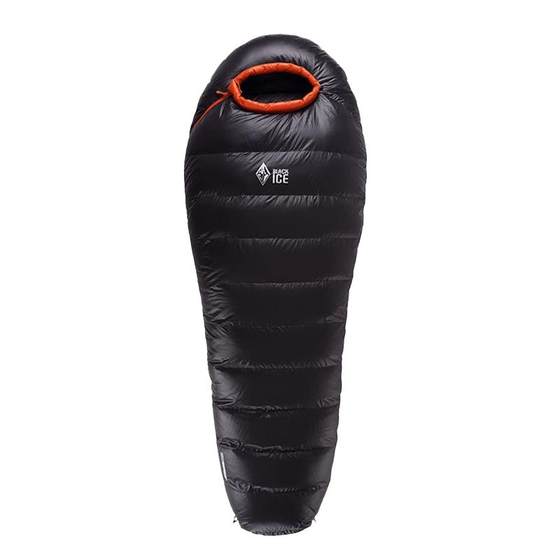 Black Ice B Series B400/B700/B1000 Mumini Duck Ploch Outdoor Adult Cold Anti -warm and warm down sleeping bag
 Black Ice B Series B400/B700/B1000 Mumini Duck Ploch Outdoor Adult Cold Anti -warm and warm down sleeping bag