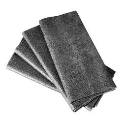 Magic cloth for cleaning glass Magic cloth for cleaning glass
