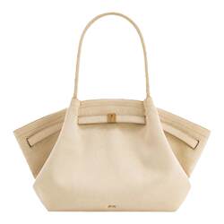 JWPEI dumpling bag tote bag women's bag large capacity JWPEI dumpling bag tote bag women's bag large capacity