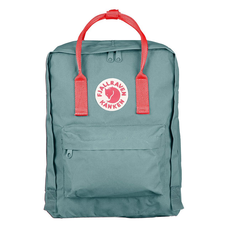 Fjallraven Kanken バックパック - クラシックミニ - 男女兼用