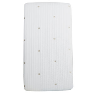 Cribs, pure cotton, Class A, four seasons, newborn babies, bed sheet cover, children's splicing mattress cover, custom 
Cribs, pure cotton, Class A, four seasons, newborn babies, bed sheet cover, children's splicing mattress cover, custom