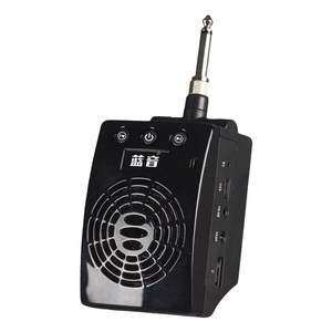 Blue Sound 10W hair tube special speaker direct insertion monitoring inner record instrument audio Yajiahua charm universal
 Blue Sound 10W hair tube special speaker direct insertion monitoring inner record instrument audio Yajiahua charm universal