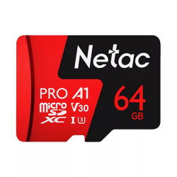SanDisk Memory Card 64G High Speed MicroSD Card SanDisk Memory Card 64G High Speed MicroSD Card