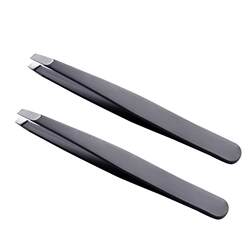 Flat leg hair men's artifact tool tweezers Flat leg hair men's artifact tool tweezers