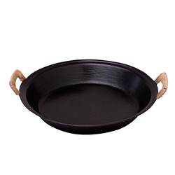 Cast iron steak omelette induction cooker gas stove pan Cast iron steak omelette induction cooker gas stove pan