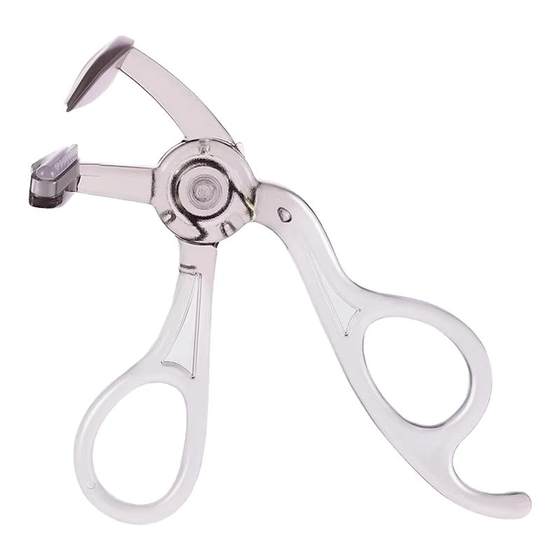 Eyelash curler for long-lasting curls for women, local beginners, sun flower eyelash clamps, portable makeup for beginners
Eyelash curler for long-lasting curls for women, local beginners, sun flower eyelash clamps, portable makeup for beginners
