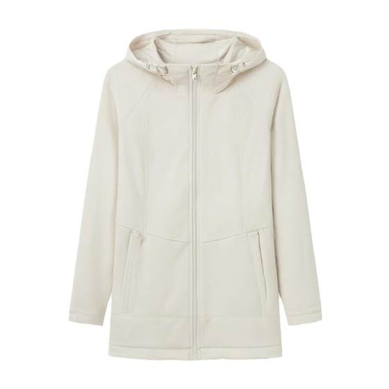 Hollow yarn light warm high neck fit sports outdoor yoga jacket top for women MAIAACTIVE JK050
Hollow yarn light warm high neck fit sports outdoor yoga jacket top for women MAIAACTIVE JK050