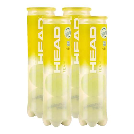 Head Hede Tennis Golden Globe Tourxt Professional Playing High Bomb High Bullet Training Team Plastic Bar
Head Hede Tennis Golden Globe Tourxt Professional Playing High Bomb High Bullet Training Team Plastic Bar