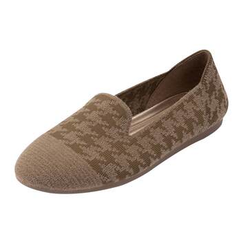 MALOVEMZ one-foot loafers flat shoes
 MALOVEMZ one-foot loafers flat shoes