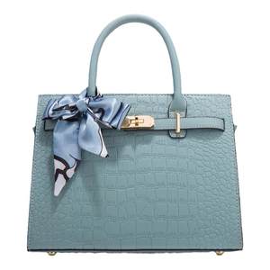 Mother's Day Gift Bag 2025 New Fashion Atmospheric Women's Bag Middle-aged Women's Crocodile Pattern Handbag Mother's Bag 
Mother's Day Gift Bag 2025 New Fashion Atmospheric Women's Bag Middle-aged Women's Crocodile Pattern Handbag Mother's Bag