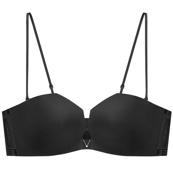 Lanzhuoli Diamond Cup Underwear Women's Small Breast Gathering Anti-sagging Seamless Underwear Removable Shoulder Strap Bra 
Lanzhuoli Diamond Cup Underwear Women's Small Breast Gathering Anti-sagging Seamless Underwear Removable Shoulder Strap Bra