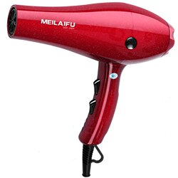 Barber shop hair dryer hot and cold silent hair dryer Barber shop hair dryer hot and cold silent hair dryer