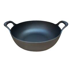 Export foreign trade small cast iron pot flat bottom one person edible cast iron pot uncoated non-stick wok household Yuanbao pot small Export foreign trade small cast iron pot flat bottom one person edible cast iron pot uncoated non-stick wok household Yuanbao pot small