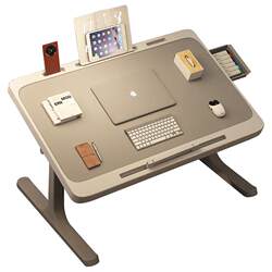 Student Meow foldable notebook lap table Student Meow foldable notebook lap table