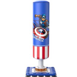 Children's sandbag boxing adult vertical household Children's sandbag boxing adult vertical household