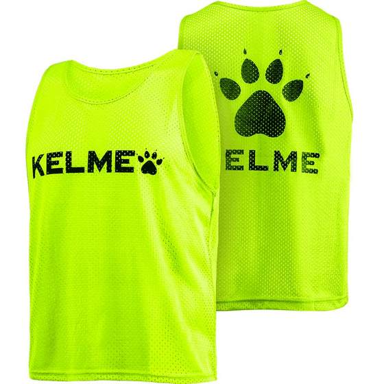 Carmee team uniform vest confrontation suit children's football training competition adult team building expansion vest number suit
Carmee team uniform vest confrontation suit children's football training competition adult team building expansion vest number suit